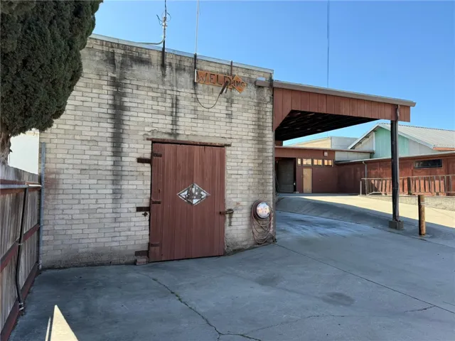 267 Pismo, San Luis Obispo, California 93401