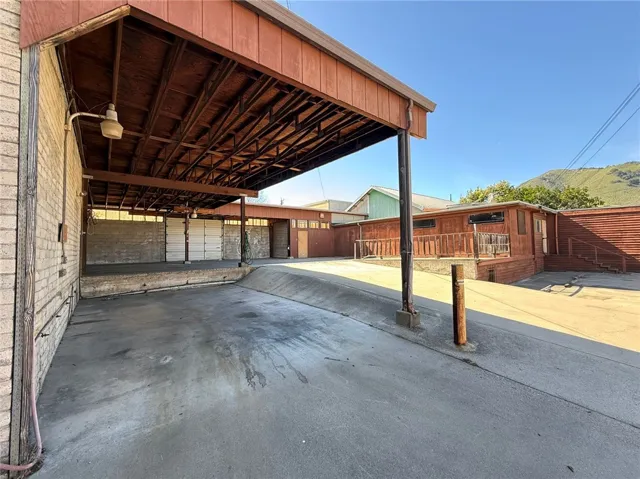 267 Pismo, San Luis Obispo, California 93401