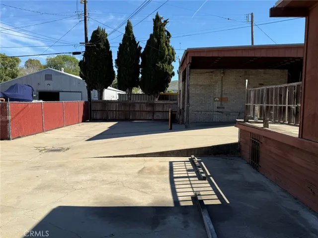 267 Pismo, San Luis Obispo, California 93401