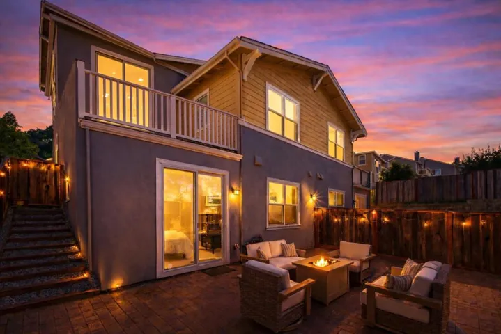 903 Lundy Lane, Scotts Valley, California 95066