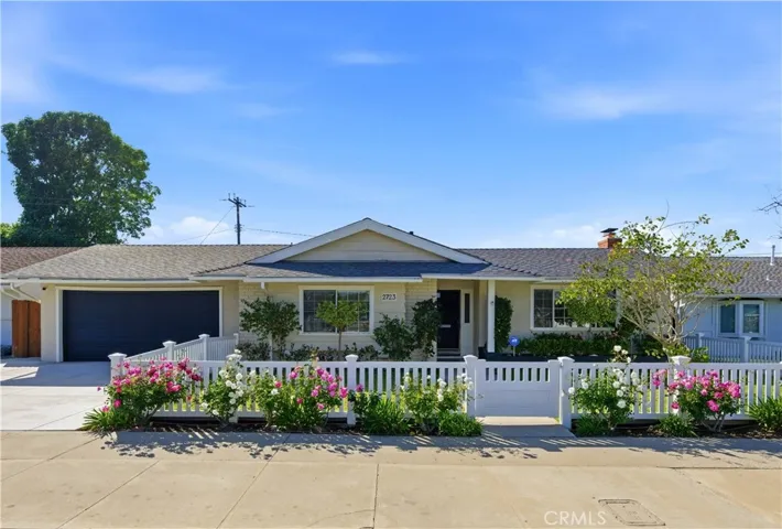 2723 Cibola Avenue, Costa Mesa, California 92626