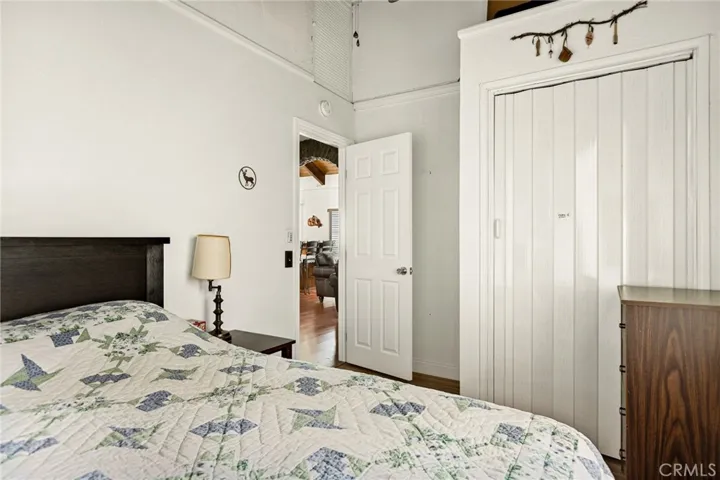 Bedroom #1