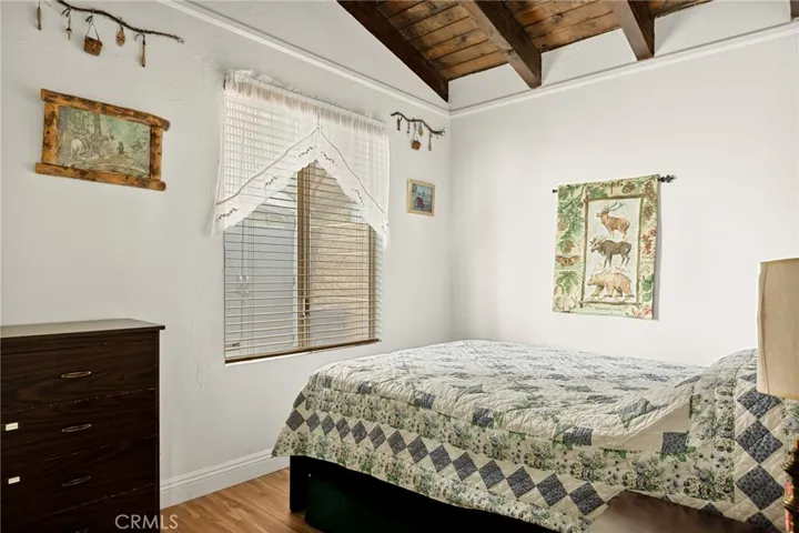 Bedroom #1