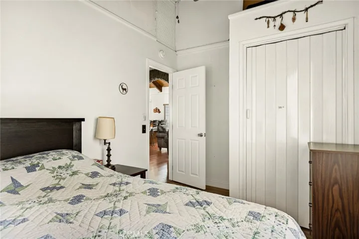 Bedroom #1
