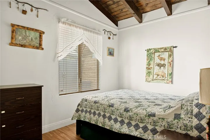 Bedroom #1