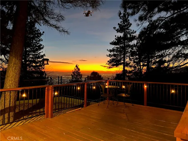 Welcome to 30445 Live Oak Drive located in the beautiful town of Running Springs, CA.