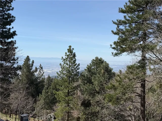 Amazing views