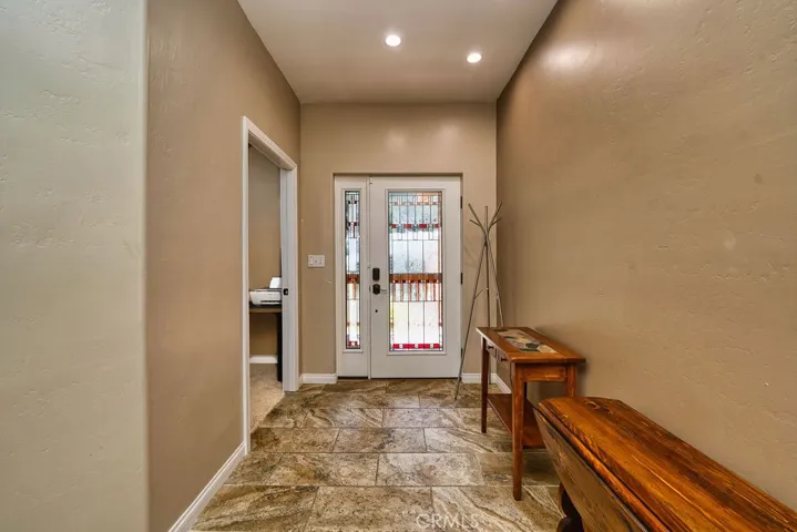 1737 Zion, Pine Mountain Club, California 93222