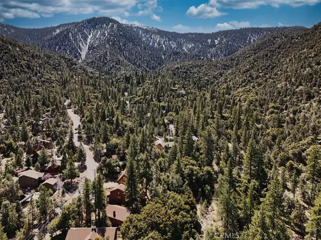 1737 Zion, Pine Mountain Club, California 93222