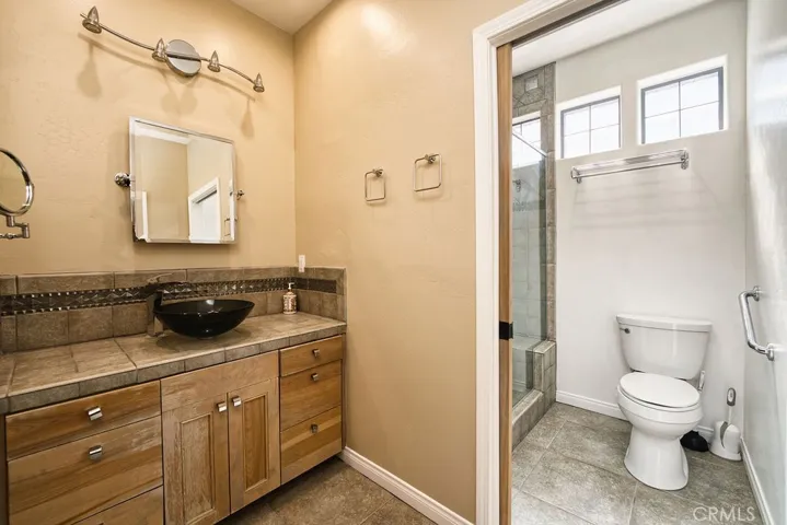1737 Zion, Pine Mountain Club, California 93222