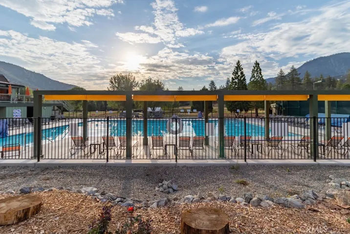 1737 Zion, Pine Mountain Club, California 93222