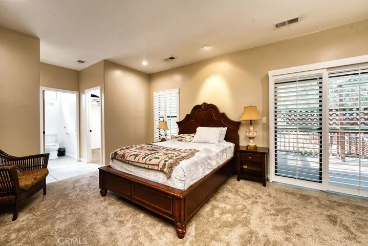 1737 Zion, Pine Mountain Club, California 93222