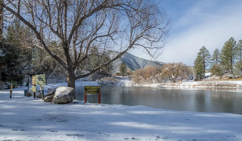 1737 Zion, Pine Mountain Club, California 93222