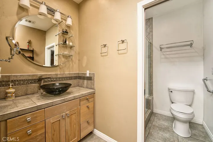 1737 Zion, Pine Mountain Club, California 93222