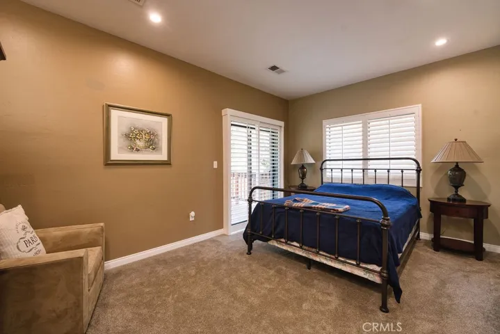 1737 Zion, Pine Mountain Club, California 93222