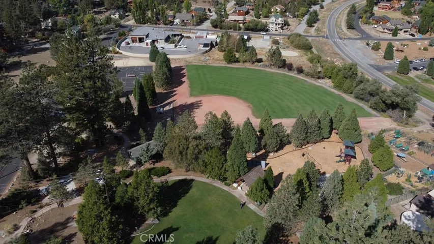 1737 Zion, Pine Mountain Club, California 93222