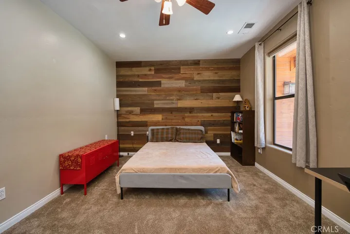 1737 Zion, Pine Mountain Club, California 93222