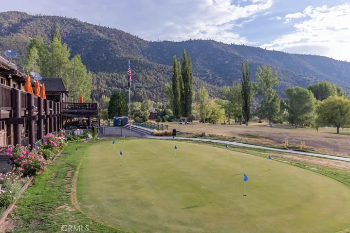 1737 Zion, Pine Mountain Club, California 93222