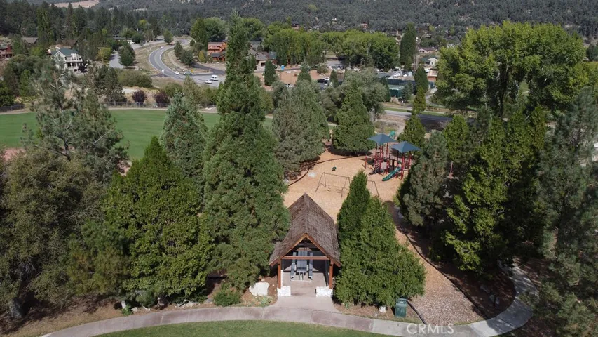 1737 Zion, Pine Mountain Club, California 93222