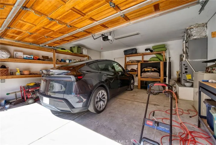 1737 Zion, Pine Mountain Club, California 93222