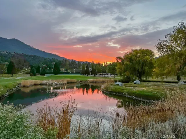 1737 Zion, Pine Mountain Club, California 93222