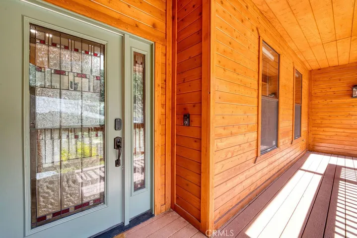 1737 Zion, Pine Mountain Club, California 93222