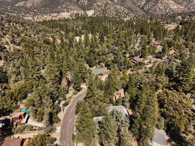 1737 Zion, Pine Mountain Club, California 93222