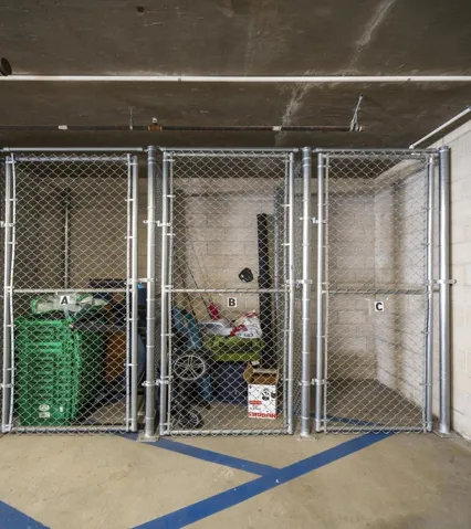 Storage