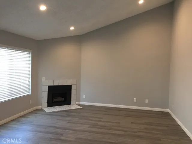 Unit E, photo taken in 2017, currently tenant occupied and condition will differ