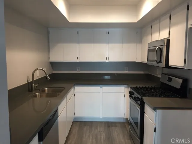 Unit E, photo taken in 2017, currently tenant occupied and condition will differ