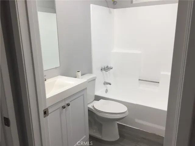 Unit A, photo taken in 2017, currently tenant occupied and condition will differ