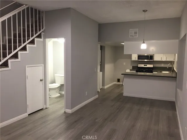 Unit A, photo taken in 2017, currently tenant occupied and condition will differ