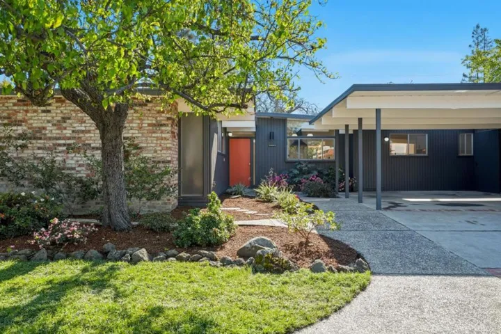3862 Mumford Place, Palo Alto, California 94306