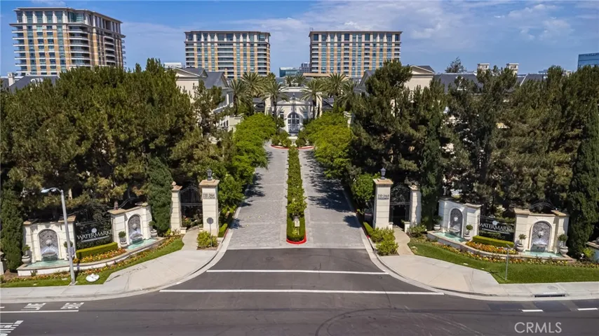 3202 Watermarke, Irvine, California 92612