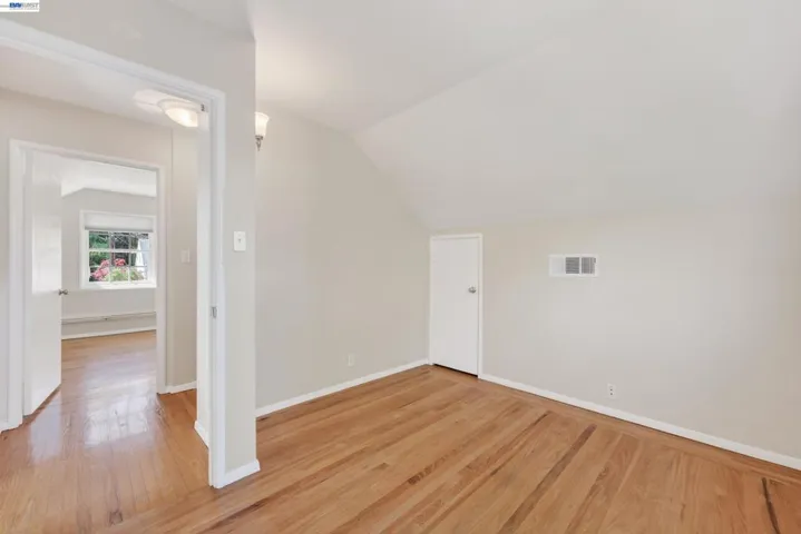 Upstairs Bedroom Back 1