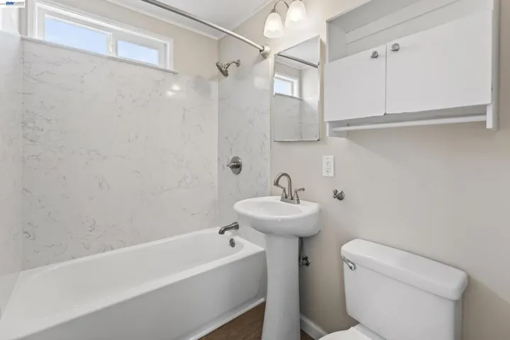 Downstairs Bathroom 1