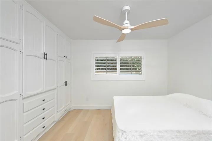 1st bedroom