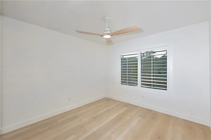 3rd Bedroom