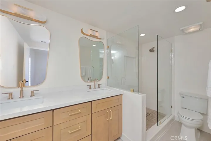 Primary suite