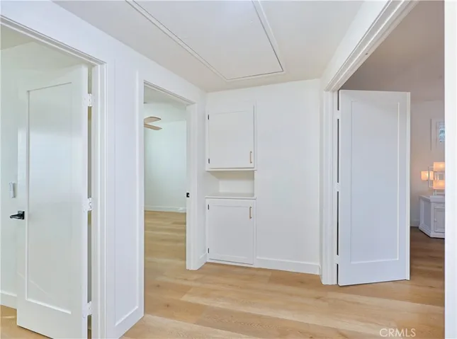 2nd Floor Hallway