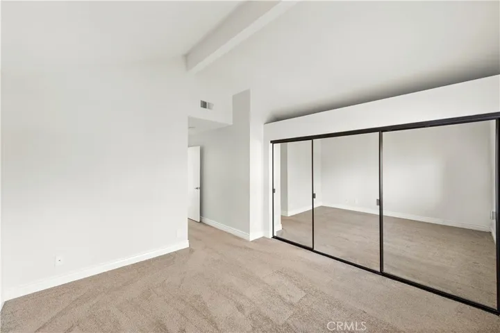 Primary bedroom.