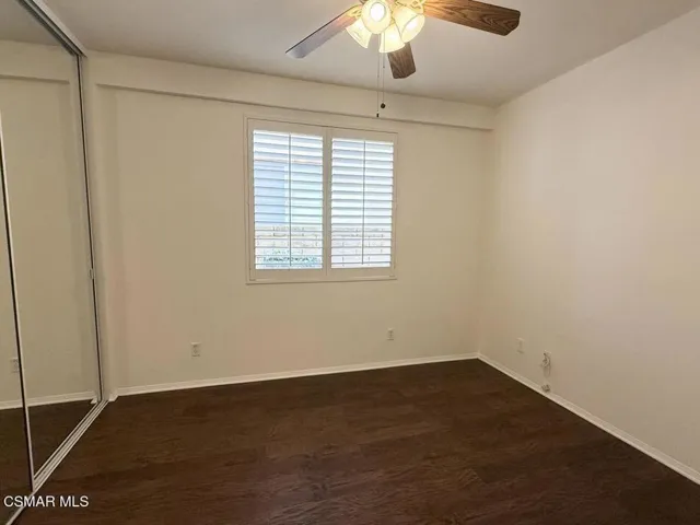 Bedroom 4 (first floor)