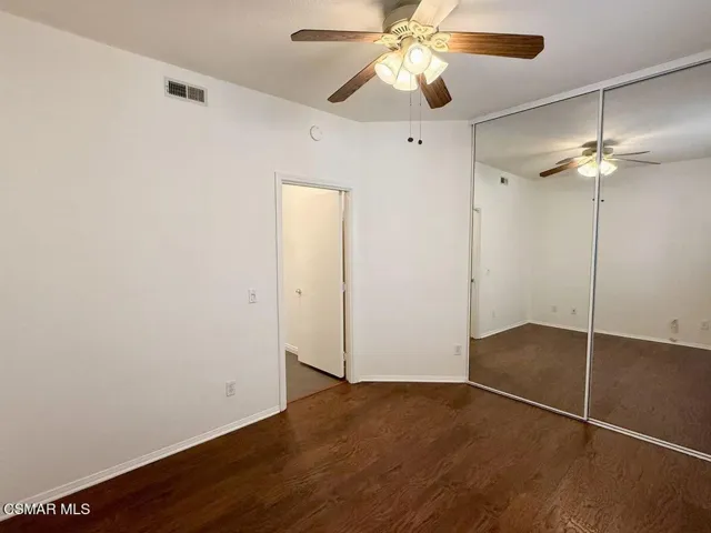 Bedroom 4 (first floor)