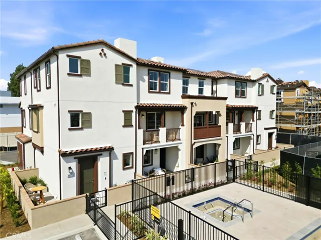 Photos are of model - exterior and interior finishes may vary