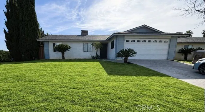 7601 Letty, Lamont, California 93241