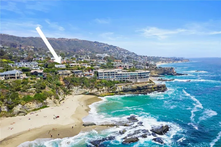 31571 Bluff Drive, Laguna Beach, California 92651