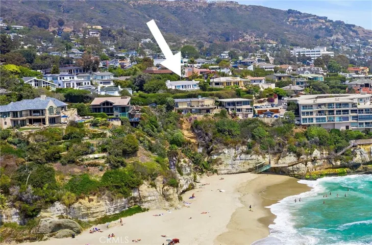 31571 Bluff Drive, Laguna Beach, California 92651