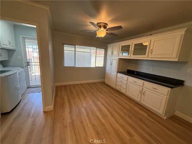 Kitchen-Dinning Area