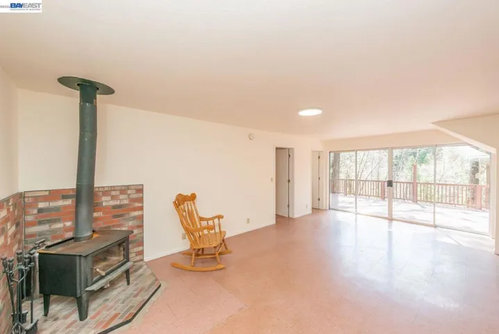 121 Mountain Aire Ln, Trinity Center, California 96091
