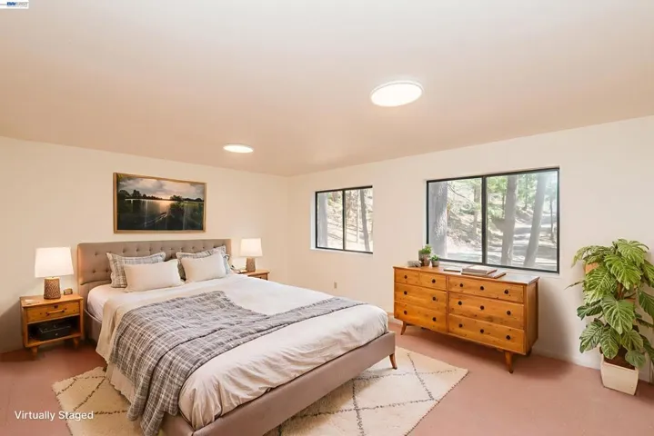 121 Mountain Aire Ln, Trinity Center, California 96091
